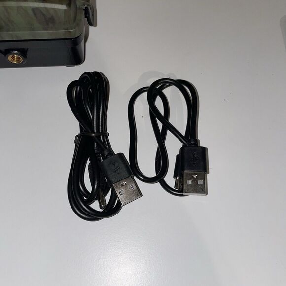 4K Ultra HD Trail Camera Outdoor Wildlife Game Hunting Security - Picture 7 of 16